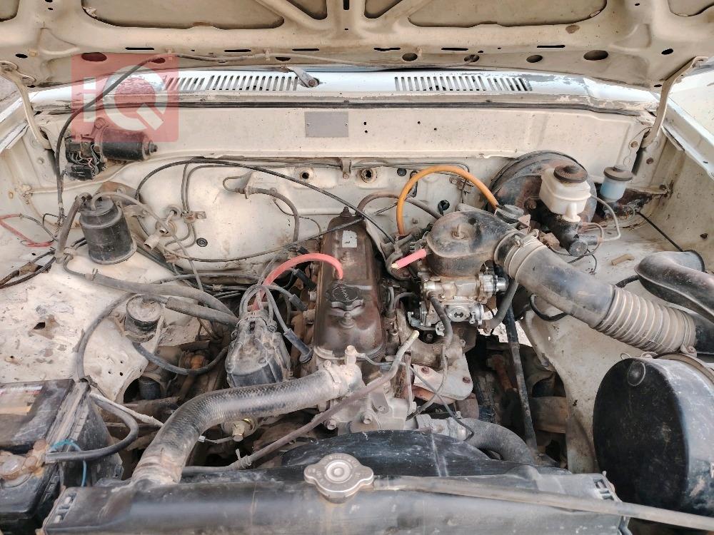 تويوتا هايلوكس